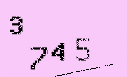 Captcha Image: you will need to recognize the text in it.