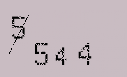 Captcha Image: you will need to recognize the text in it.