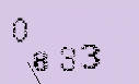 Captcha Image: you will need to recognize the text in it.