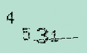 Captcha Image: you will need to recognize the text in it.