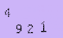 Captcha Image: you will need to recognize the text in it.