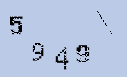 Captcha Image: you will need to recognize the text in it.