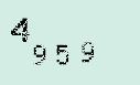 Captcha Image: you will need to recognize the text in it.