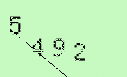 Captcha Image: you will need to recognize the text in it.