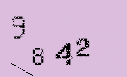 Captcha Image: you will need to recognize the text in it.