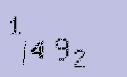 Captcha Image: you will need to recognize the text in it.