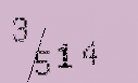 Captcha Image: you will need to recognize the text in it.