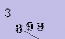 Captcha Image: you will need to recognize the text in it.