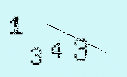Captcha Image: you will need to recognize the text in it.