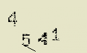 Captcha Image: you will need to recognize the text in it.