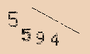 Captcha Image: you will need to recognize the text in it.
