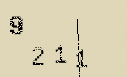 Captcha Image: you will need to recognize the text in it.