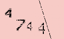 Captcha Image: you will need to recognize the text in it.
