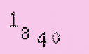 Captcha Image: you will need to recognize the text in it.