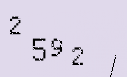 Captcha Image: you will need to recognize the text in it.
