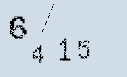 Captcha Image: you will need to recognize the text in it.