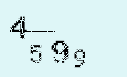 Captcha Image: you will need to recognize the text in it.
