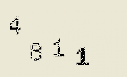Captcha Image: you will need to recognize the text in it.