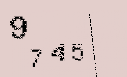 Captcha Image: you will need to recognize the text in it.