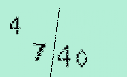 Captcha Image: you will need to recognize the text in it.