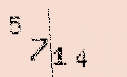 Captcha Image: you will need to recognize the text in it.