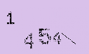 Captcha Image: you will need to recognize the text in it.