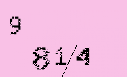 Captcha Image: you will need to recognize the text in it.