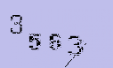 Captcha Image: you will need to recognize the text in it.