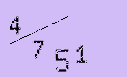 Captcha Image: you will need to recognize the text in it.