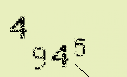 Captcha Image: you will need to recognize the text in it.