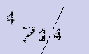 Captcha Image: you will need to recognize the text in it.