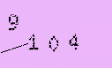 Captcha Image: you will need to recognize the text in it.