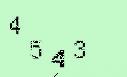 Captcha Image: you will need to recognize the text in it.