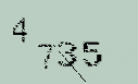 Captcha Image: you will need to recognize the text in it.
