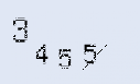 Captcha Image: you will need to recognize the text in it.