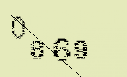 Captcha Image: you will need to recognize the text in it.