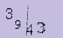 Captcha Image: you will need to recognize the text in it.