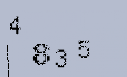 Captcha Image: you will need to recognize the text in it.
