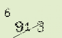 Captcha Image: you will need to recognize the text in it.