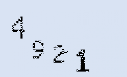Captcha Image: you will need to recognize the text in it.