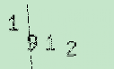 Captcha Image: you will need to recognize the text in it.
