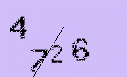 Captcha Image: you will need to recognize the text in it.