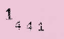 Captcha Image: you will need to recognize the text in it.