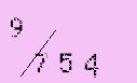Captcha Image: you will need to recognize the text in it.