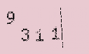 Captcha Image: you will need to recognize the text in it.