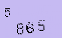 Captcha Image: you will need to recognize the text in it.