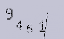Captcha Image: you will need to recognize the text in it.