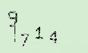 Captcha Image: you will need to recognize the text in it.