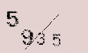 Captcha Image: you will need to recognize the text in it.