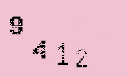 Captcha Image: you will need to recognize the text in it.
